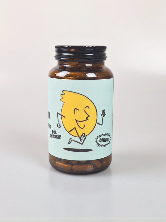 Den Ultimate Organ Miksen kapsler 240 stk