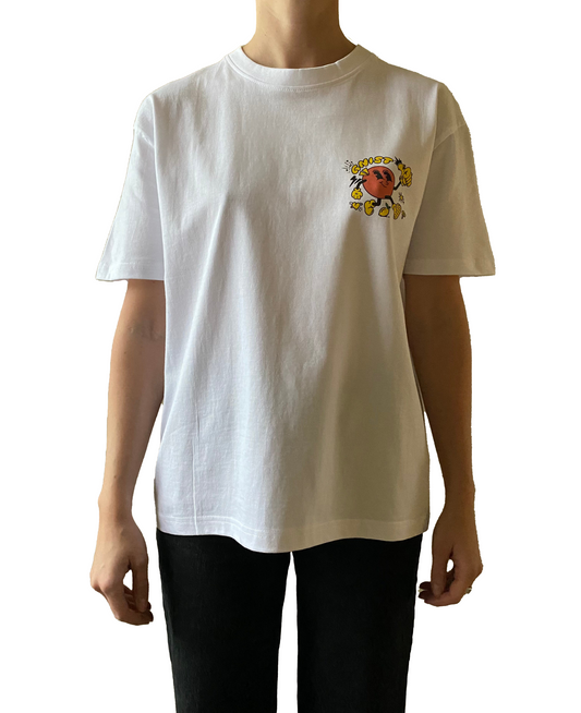 Gnist! T-skjorte unisex