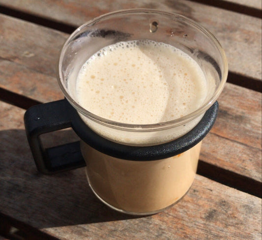 Smørkaffe - Alt du trenger å vite