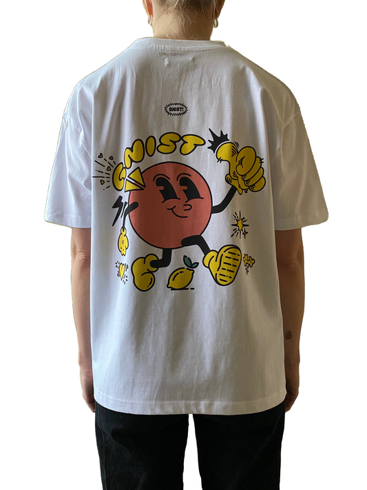 Gnist! T-skjorte unisex